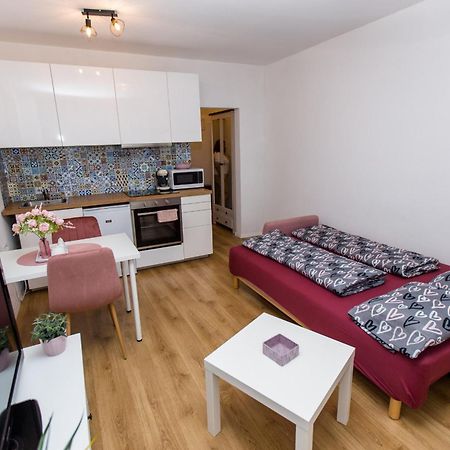 Apartment Near The Ondrej Nepela Winter Stadium Братислава Экстерьер фото