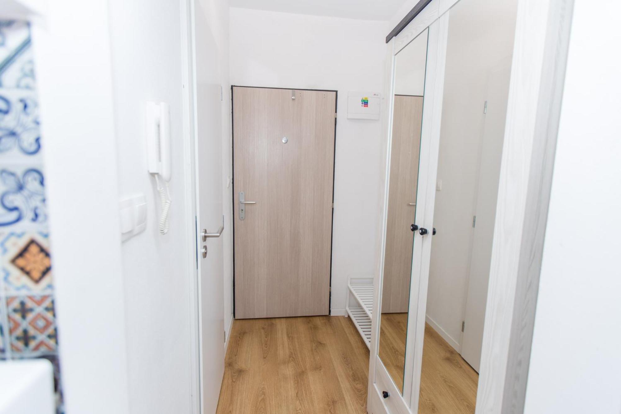 Apartment Near The Ondrej Nepela Winter Stadium Братислава Экстерьер фото